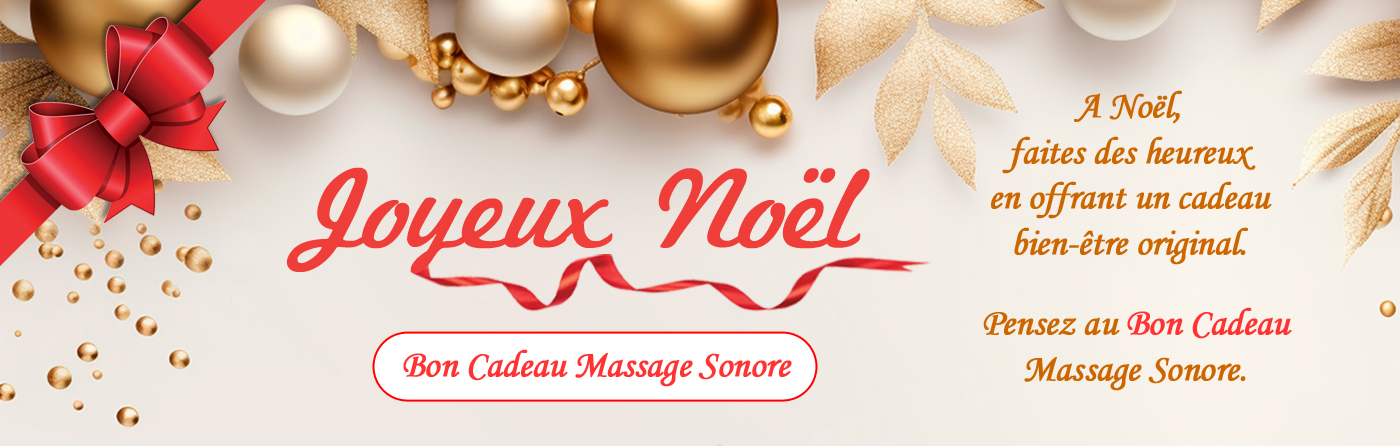 Eveilvie massage sonore